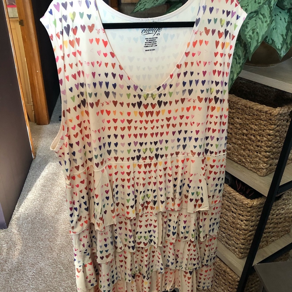 Eiti Life Dress